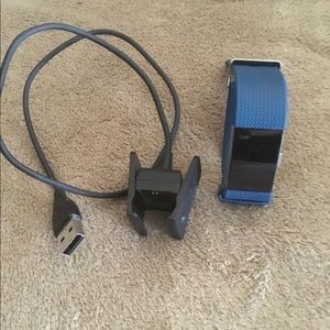 Fitbit Charge